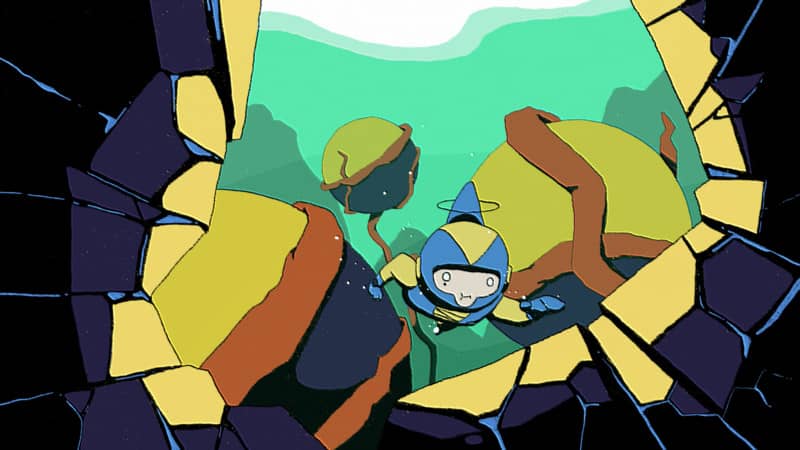 Druga kosmička brzina